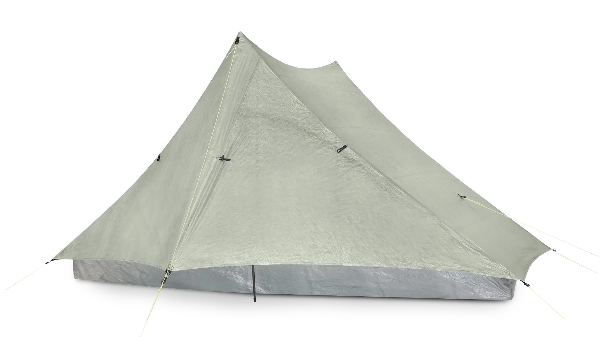 Zpacks Duplex Tent 新品未使用 Duplex Tent - 2P UL Backpacking Shelter | Zpacks