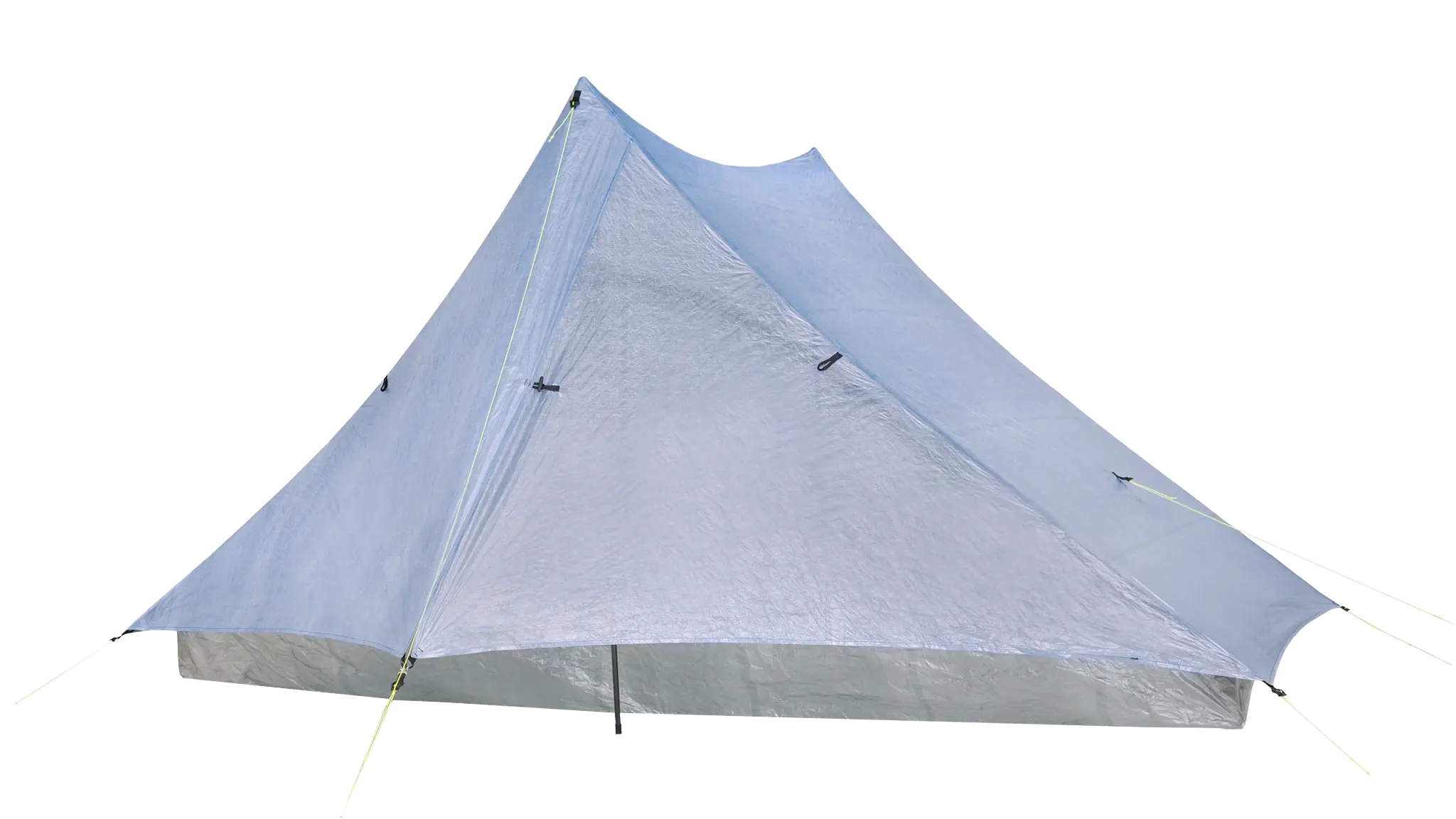 Duplex Lite Tent - 2P UL Backpacking Shelter | Zpacks