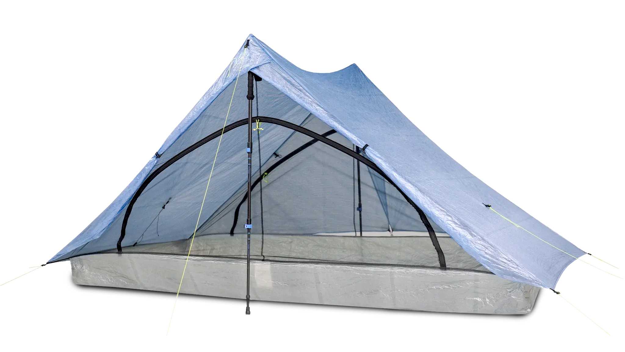 Zpacks Duplex Classic tent デュプレックス　テント　白 Zpacks Duplex Classic tent デュプレックス テント 白 Duplex