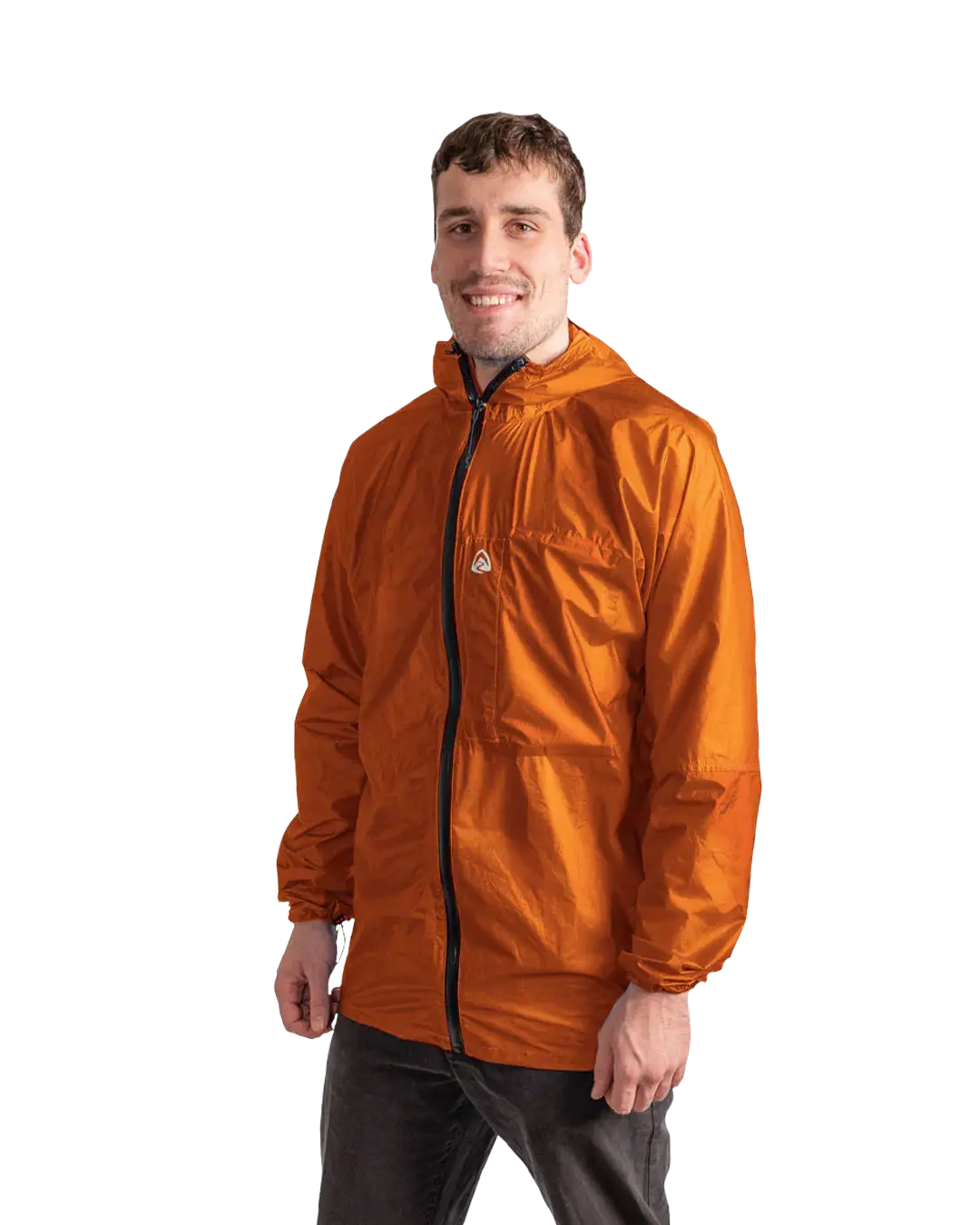 Ultralight Rain Jacket - Vertice UL Waterproof Breathable Hiking Ultralight Rain Jacket - Vertice UL Waterproof Breathable Hiking