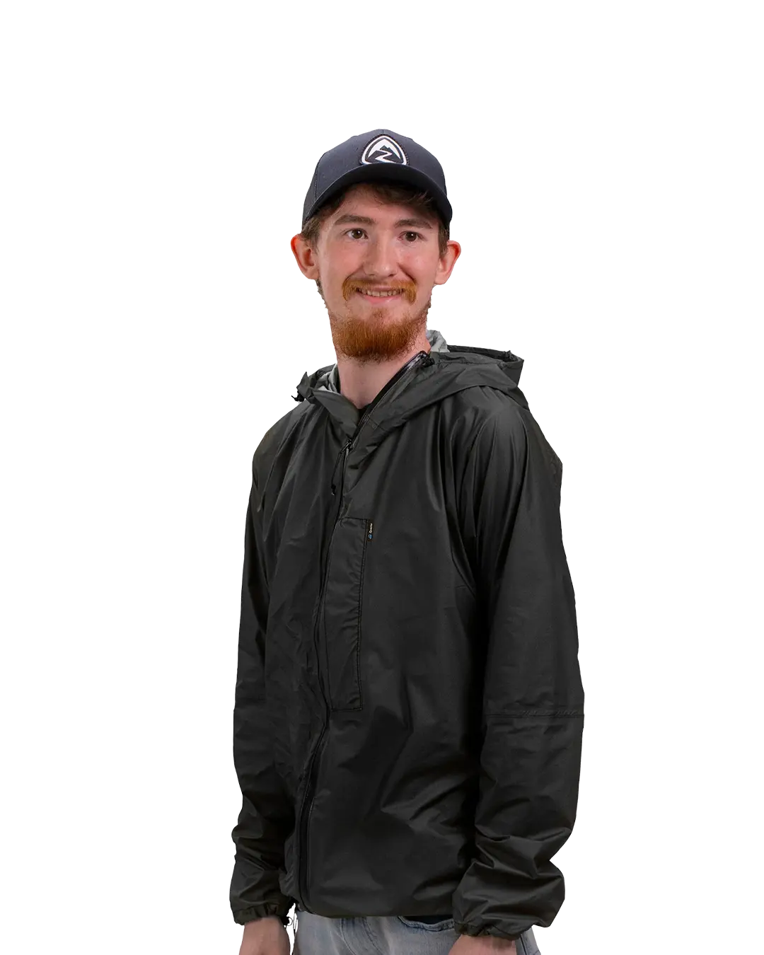 Ultralight Rain Jacket - Vertice UL Waterproof Breathable Hiking Ultralight Rain Jacket - Vertice UL Waterproof Breathable Hiking