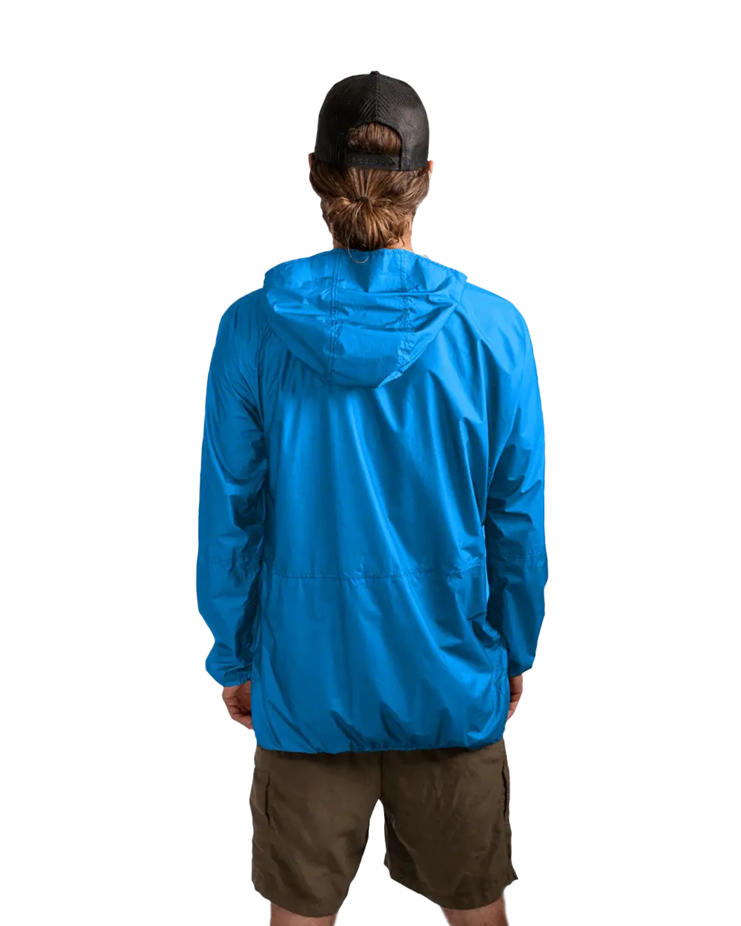 Ultralight Rain Jacket - Vertice UL Waterproof Breathable Hiking Ultralight Rain Jacket - Vertice UL Waterproof Breathable Hiking