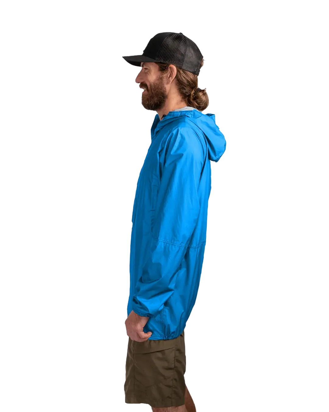Ultralight Rain Jacket - Vertice UL Waterproof Breathable Ultralight Rain Jacket - Vertice UL Waterproof Breathable