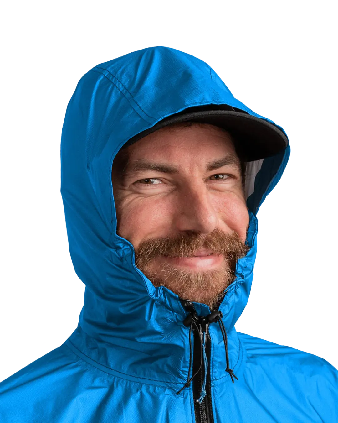 Ultralight Rain Jacket - Vertice UL Waterproof Breathable Ultralight Rain Jacket - Vertice UL Waterproof Breathable