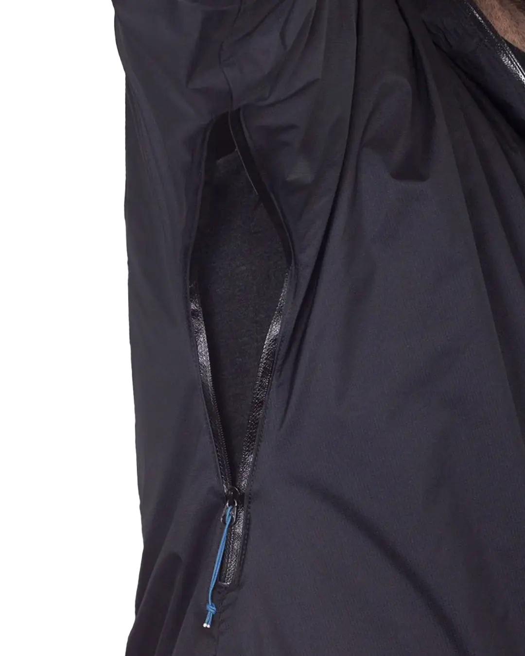 Ultralight Rain Jacket - Vertice UL Waterproof Breathable Hiking Ultralight Rain Jacket - Vertice UL Waterproof Breathable Hiking