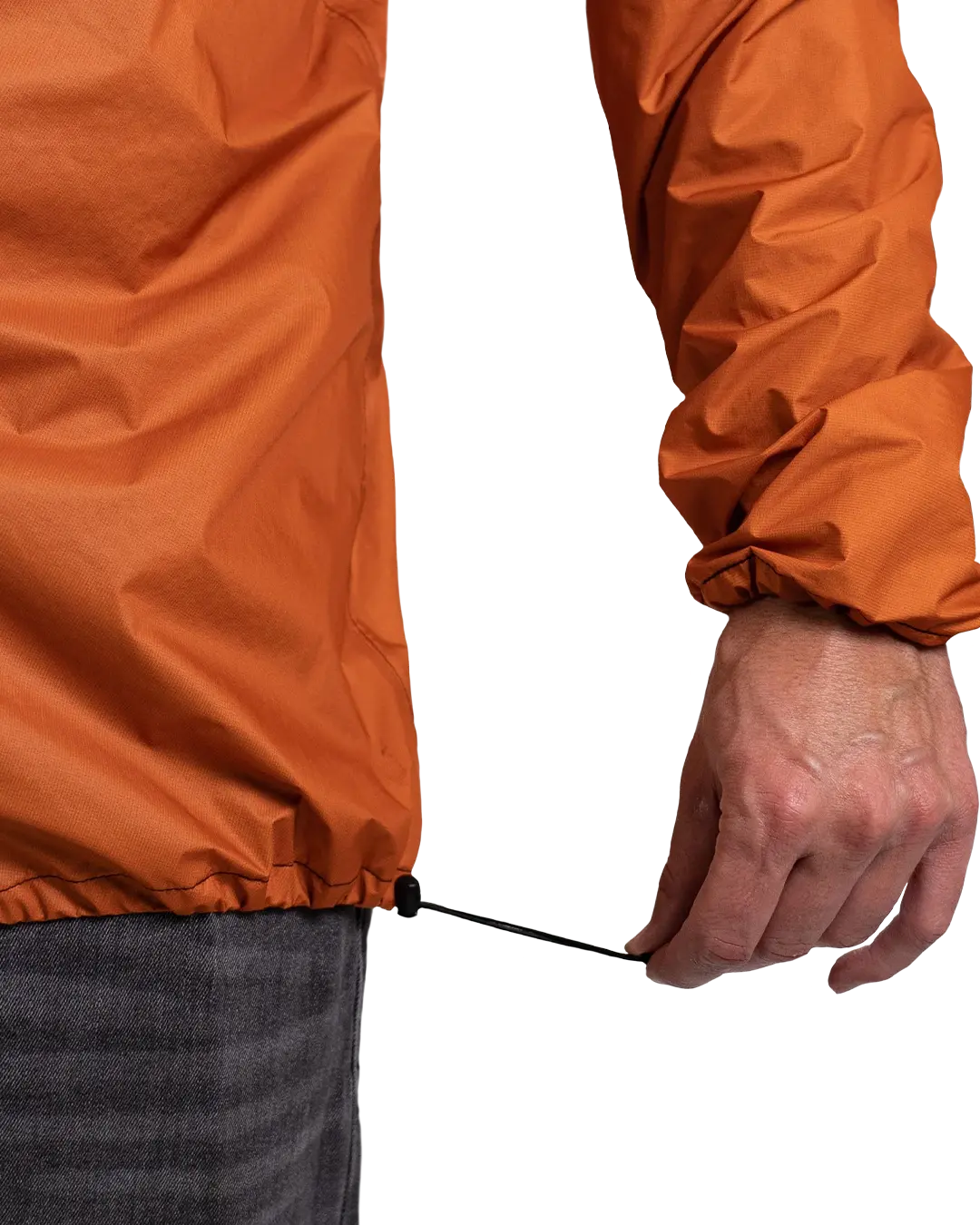 Ultralight Rain Jacket - Vertice UL Waterproof Breathable Hiking Ultralight Rain Jacket - Vertice UL Waterproof Breathable Hiking