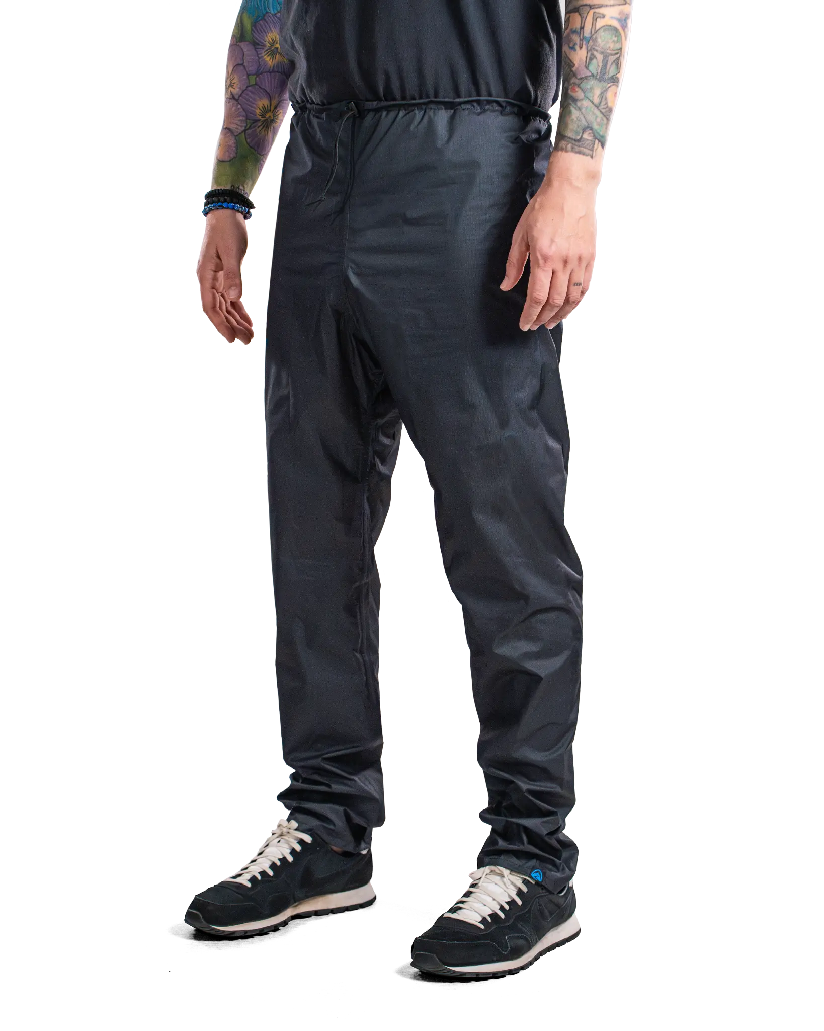 Zpacks Men's Vertice Rain Pants Medium Zpacks Men's Vertice Rain Pants Medium
