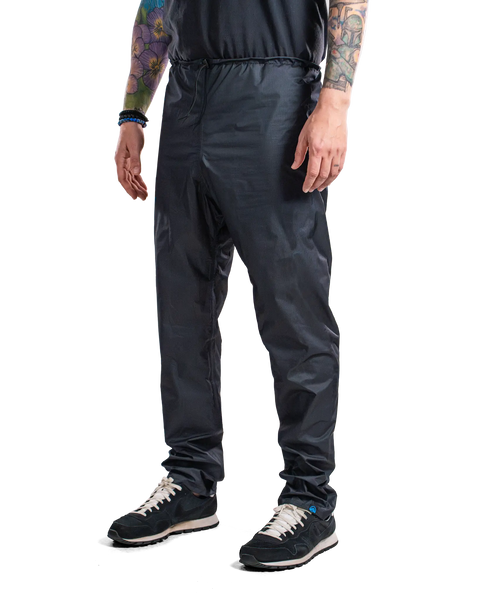 Zpacks Men's Vertice Rain Pants Medium