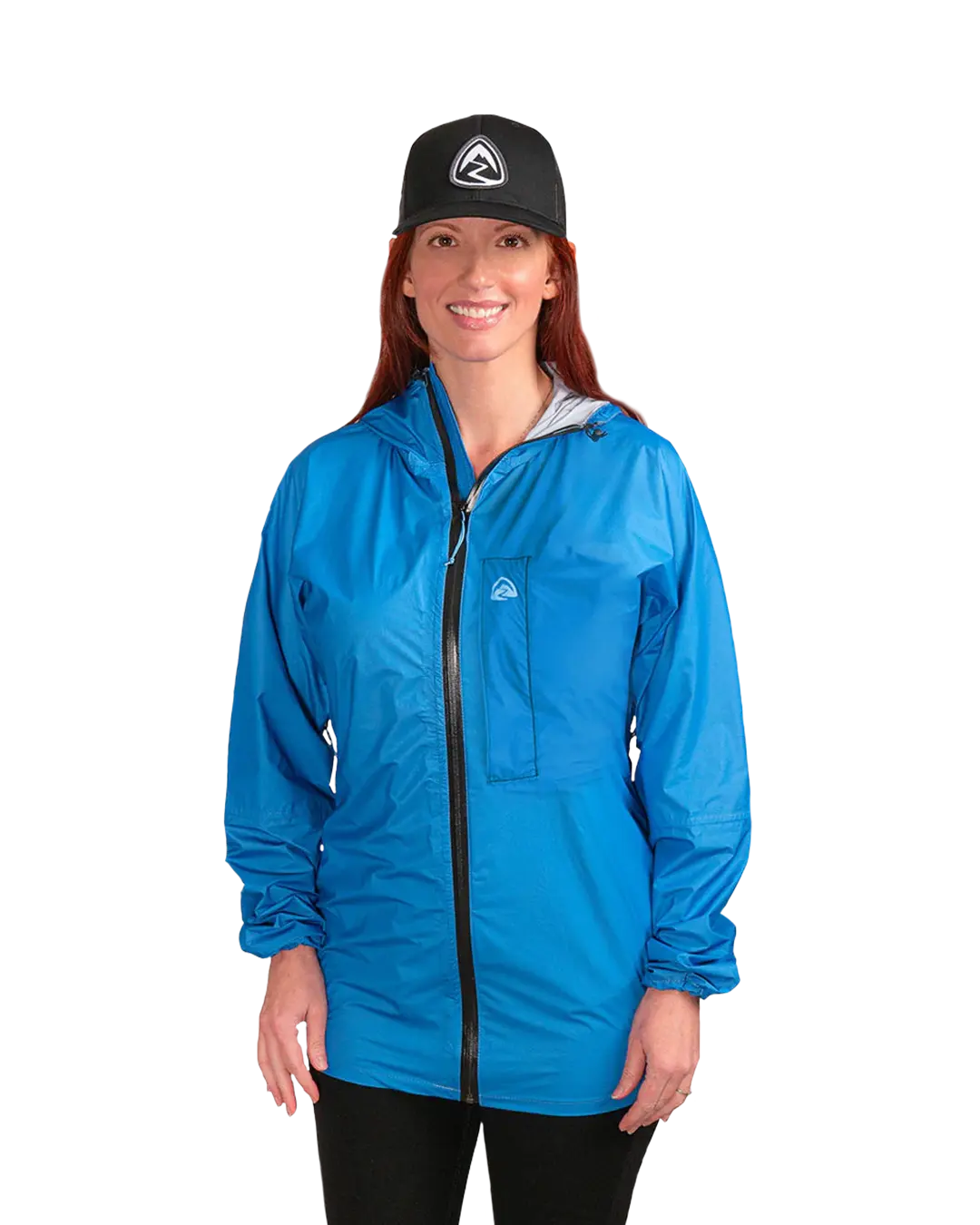 Ultralight Women's Rain Jacket | Lightest Breathable Hiking Ultralight Women's Rain Jacket | Lightest Breathable Hiking