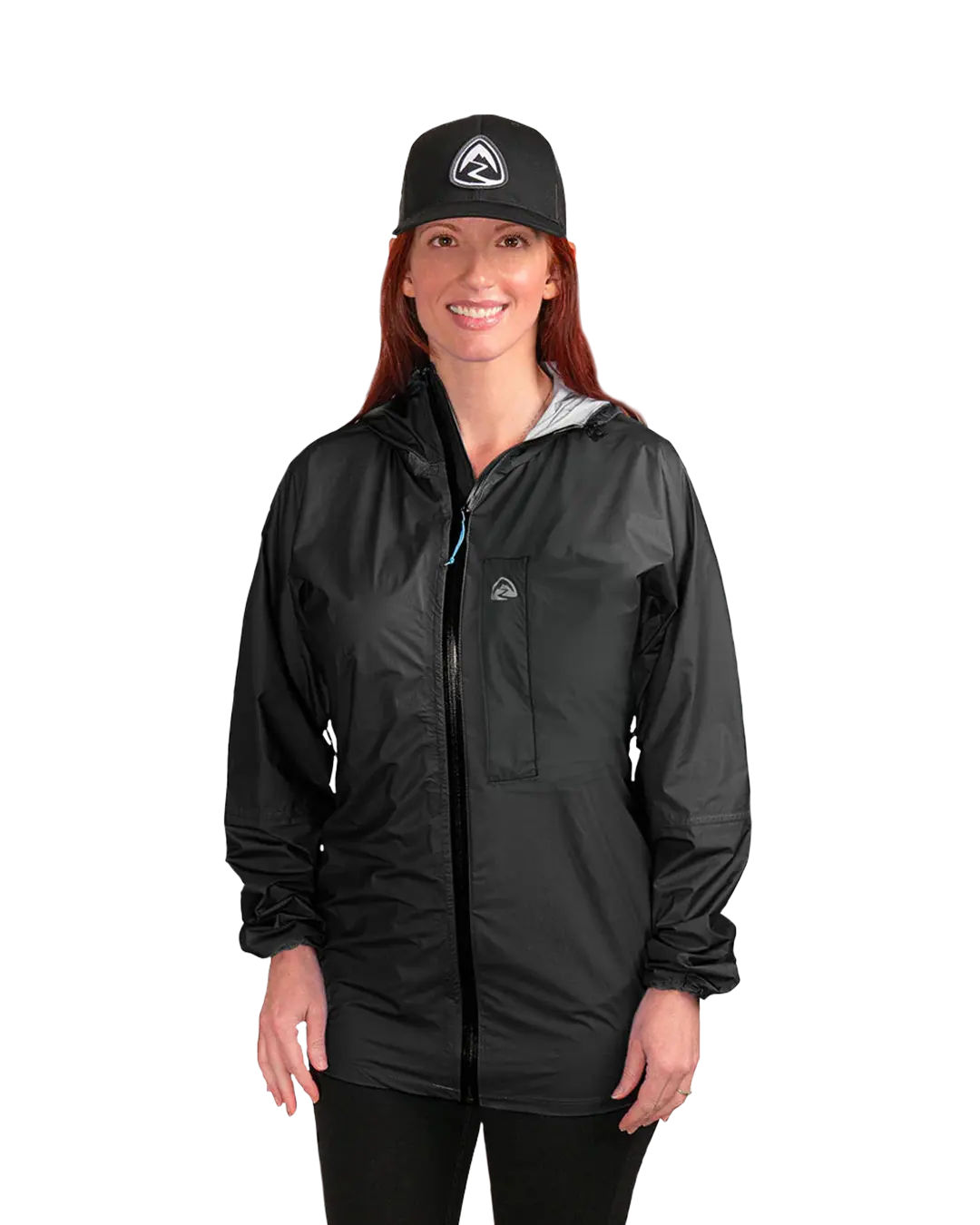 Ultralight Women's Rain Jacket | Lightest Breathable Hiking Jacket Ultralight Women's Rain Jacket | Lightest Breathable Hiking Jacket