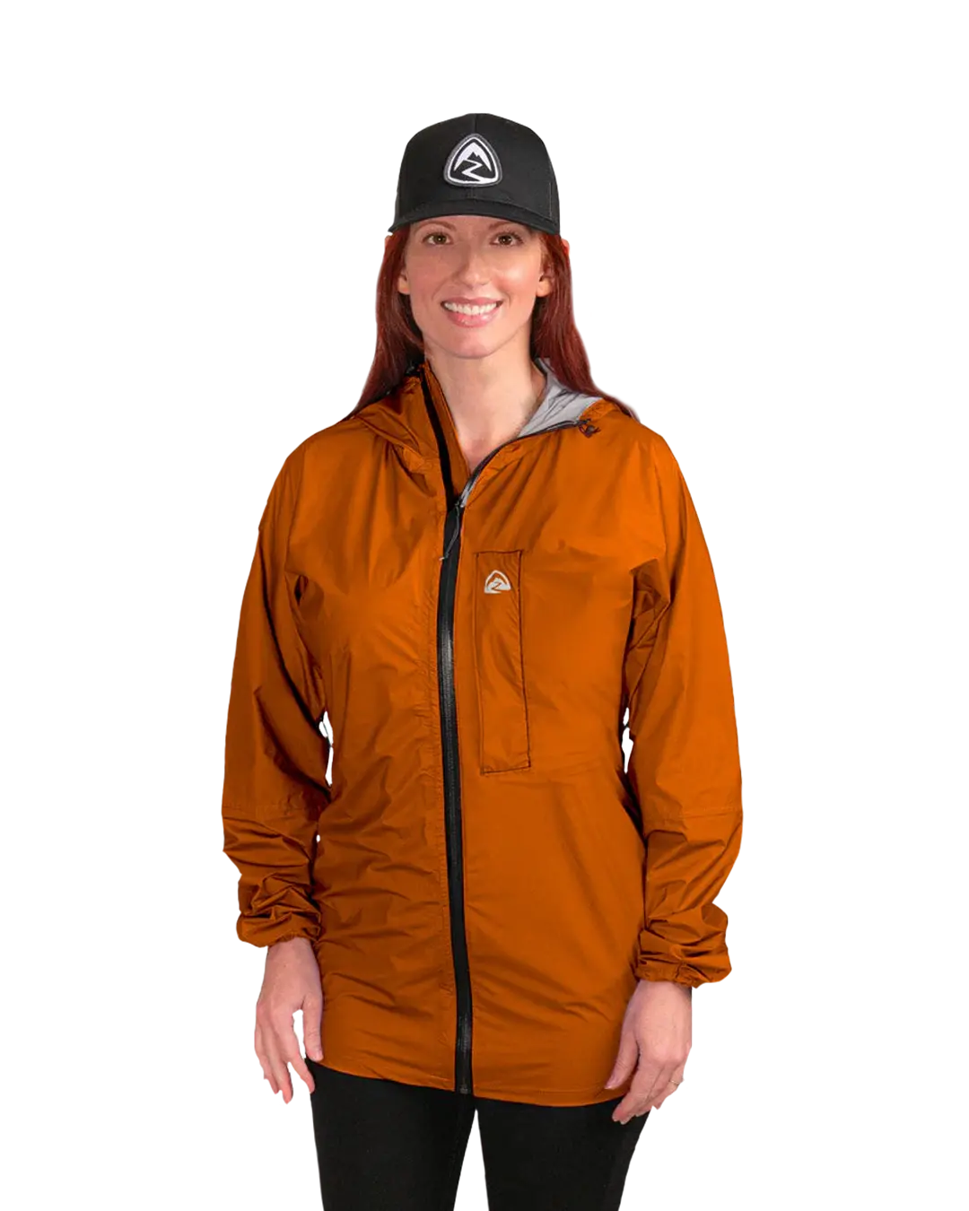 Ultralight Women's Rain Jacket | Lightest Breathable Hiking Jacket Ultralight Women's Rain Jacket | Lightest Breathable Hiking Jacket