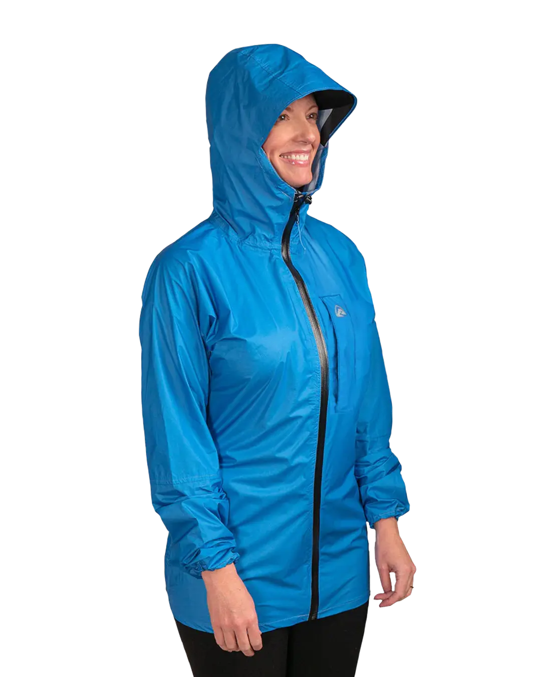 Ultralight Women's Rain Jacket | Lightest Breathable Hiking Ultralight Women's Rain Jacket | Lightest Breathable Hiking