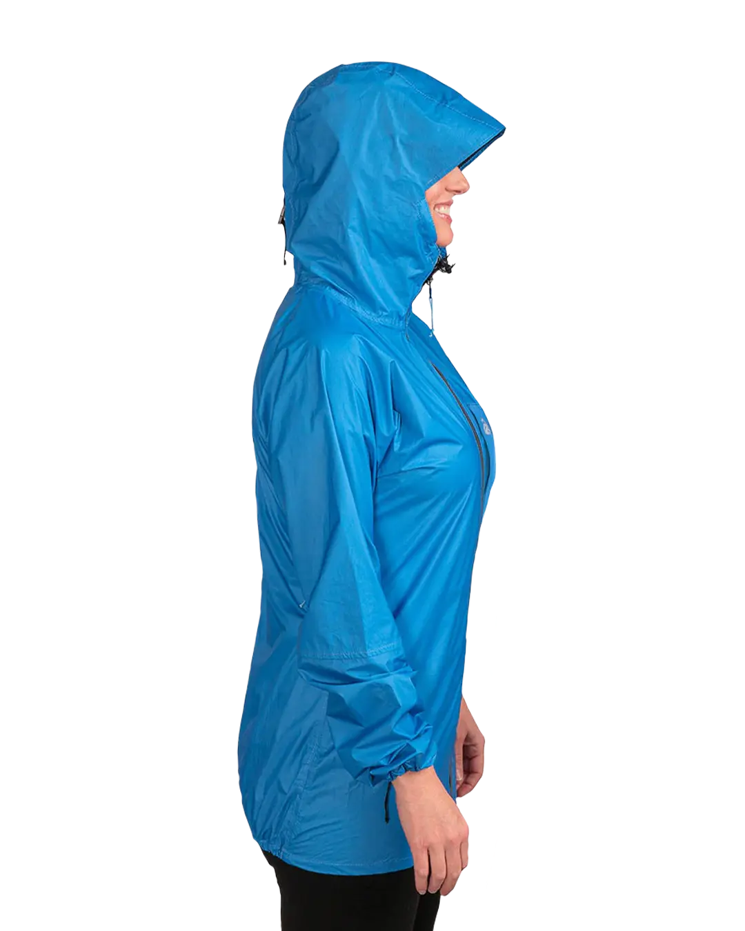 Ultralight Women's Rain Jacket | Lightest Breathable Hiking Ultralight Women's Rain Jacket | Lightest Breathable Hiking