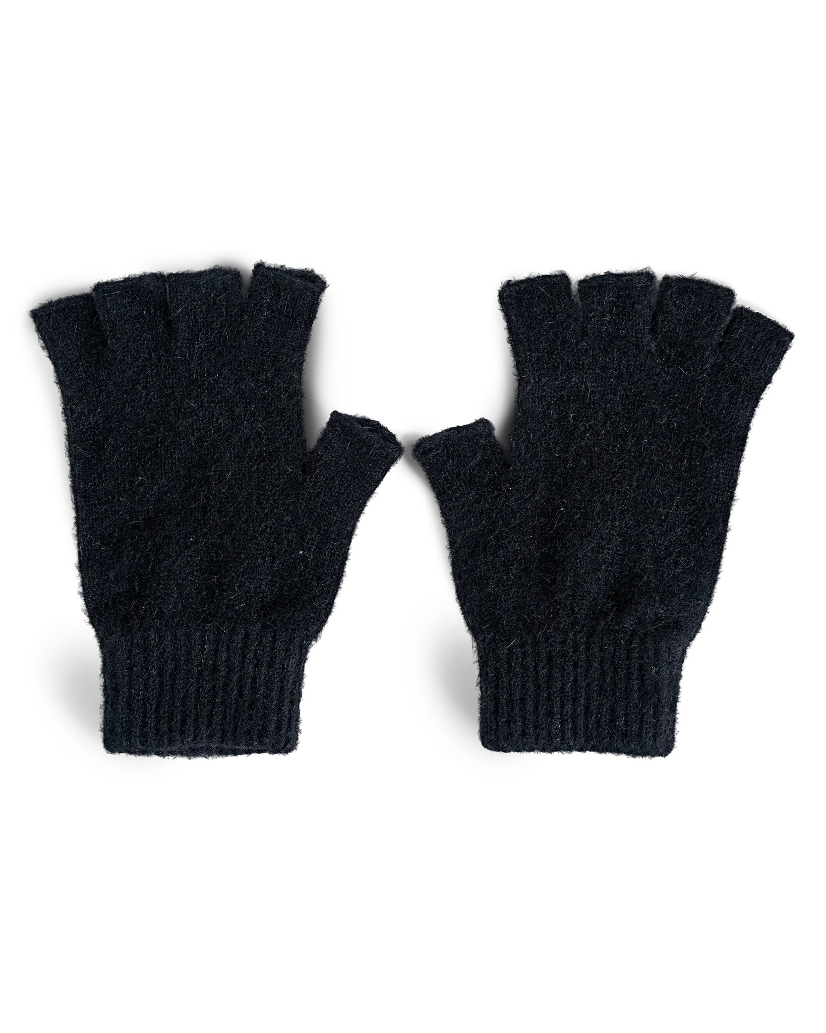 possum handschuhe Fingerless Brushtail Possum Gloves