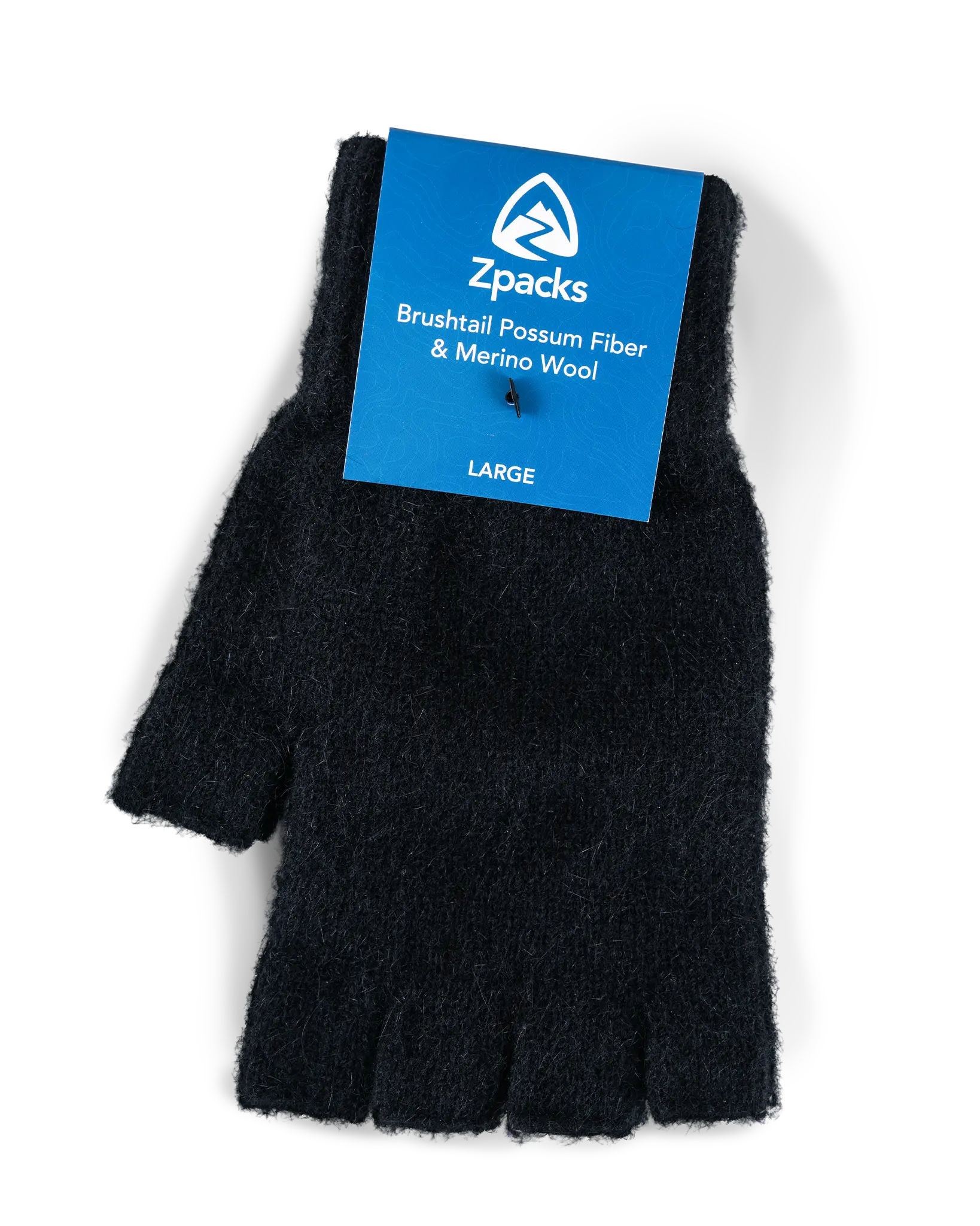 possum handschuhe Fingerless Brushtail Possum Gloves