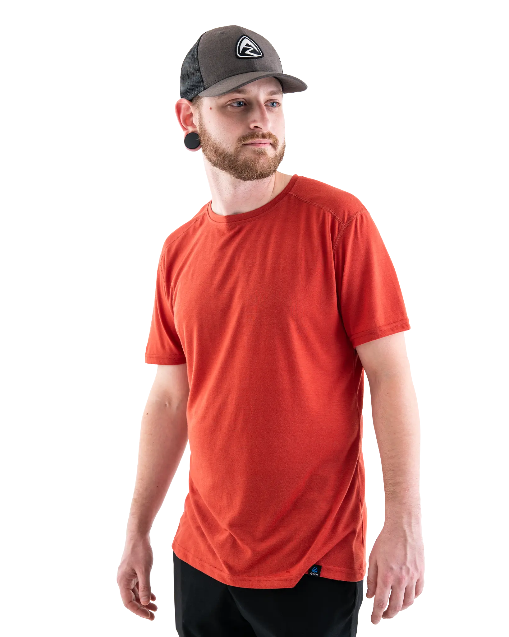 Radiant Ultralight Wool T-Shirt | Zpacks Radiant Ultralight Wool T-Shirt | Zpacks