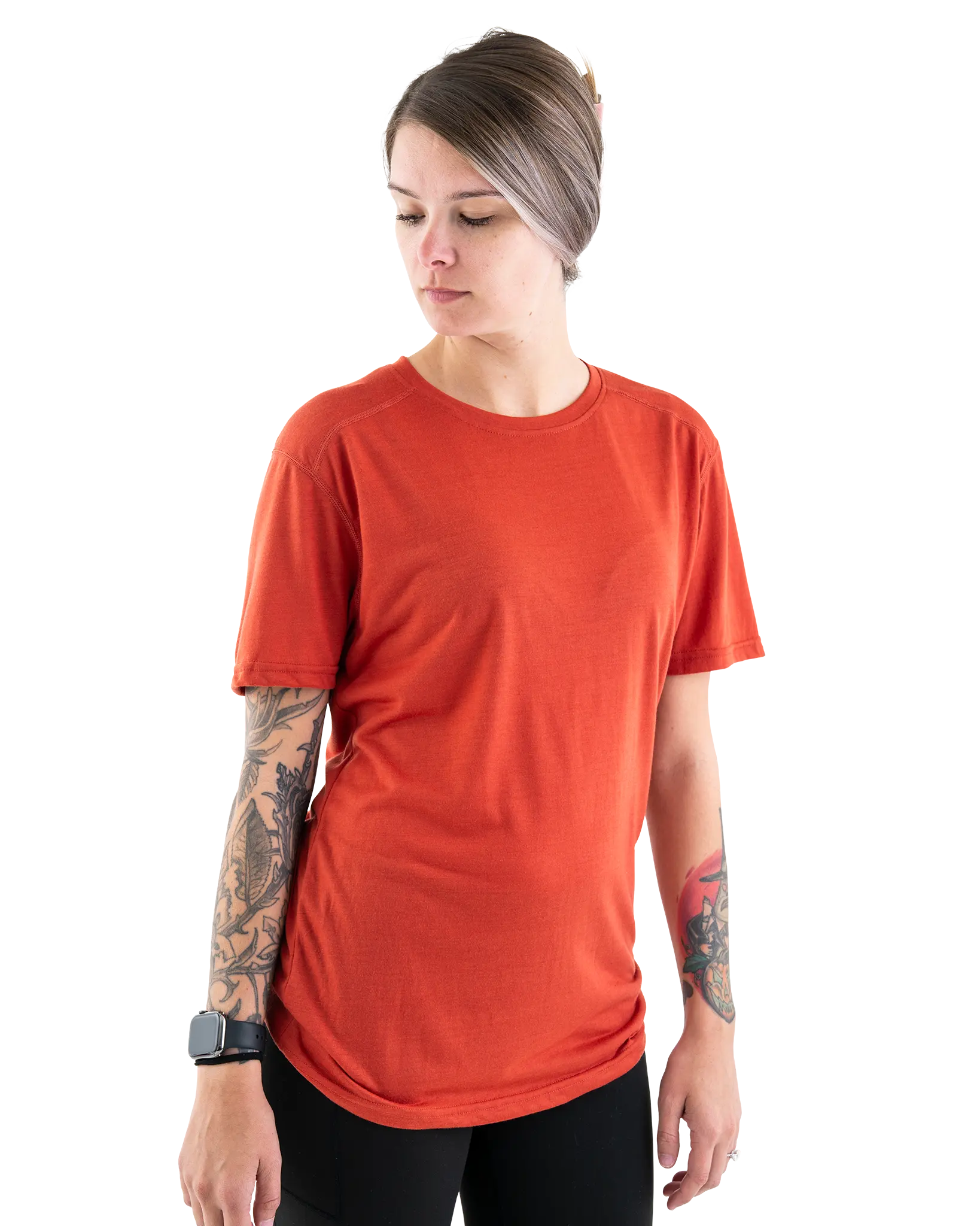 Radiant Ultralight Wool T-Shirt | Zpacks Radiant Ultralight Wool T-Shirt | Zpacks