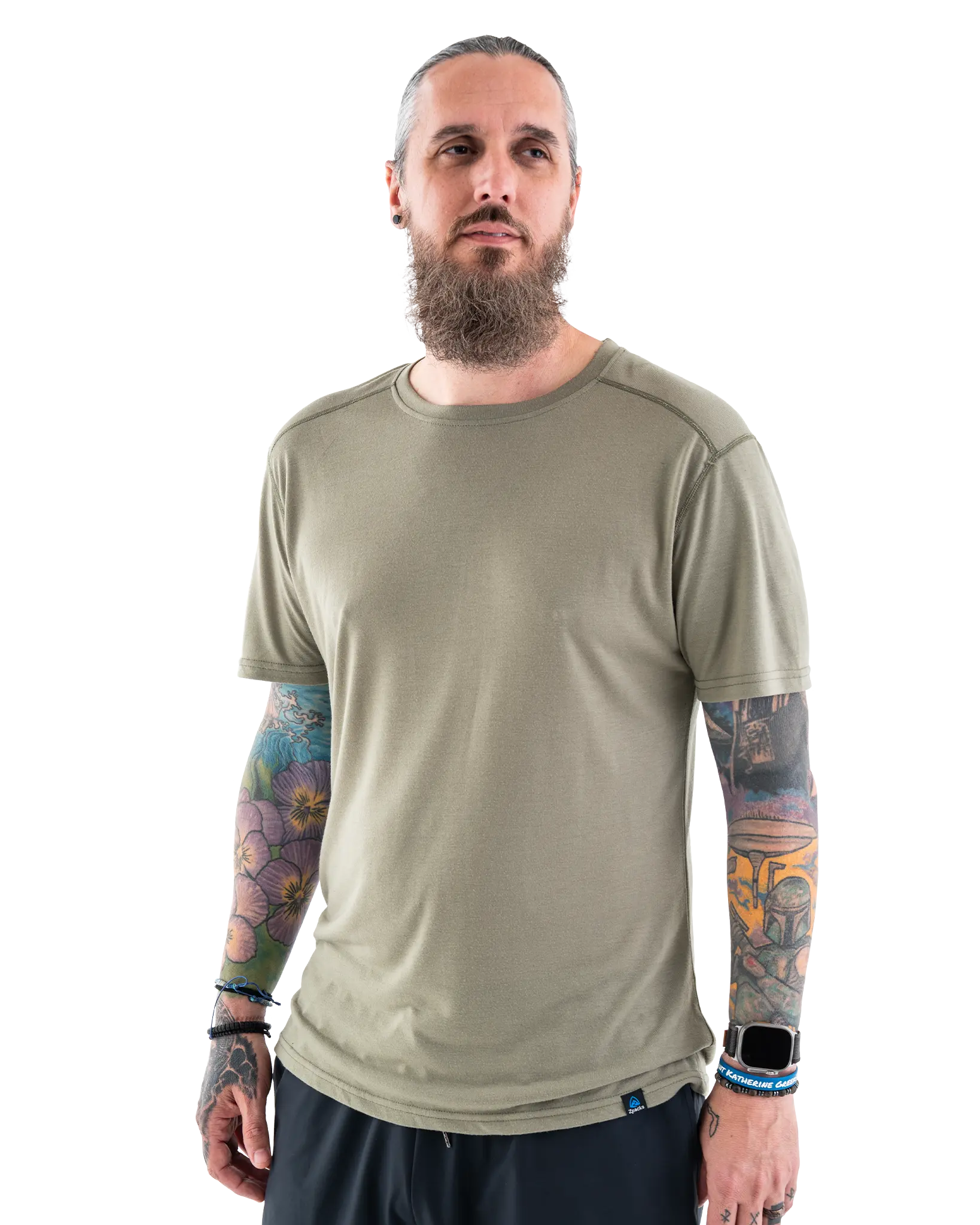Radiant Ultralight Wool T-Shirt | Zpacks Radiant Ultralight Wool T-Shirt | Zpacks