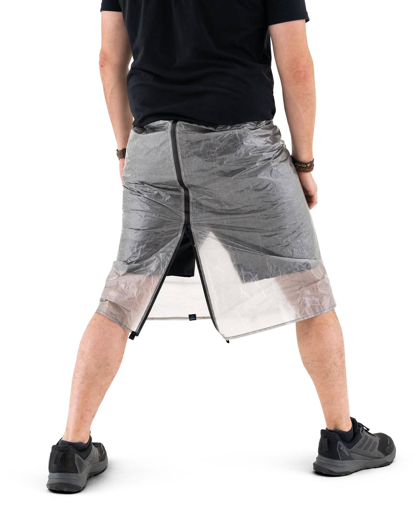 Ultralight Rain Kilt | Lightest Hiking Skirt | Zpacks Ultralight Rain Kilt | Lightest Hiking Skirt | Zpacks