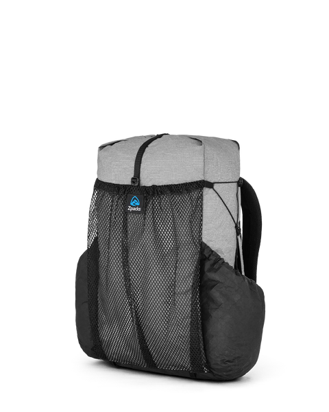 Nero Classic Backpack Body – Zpacks