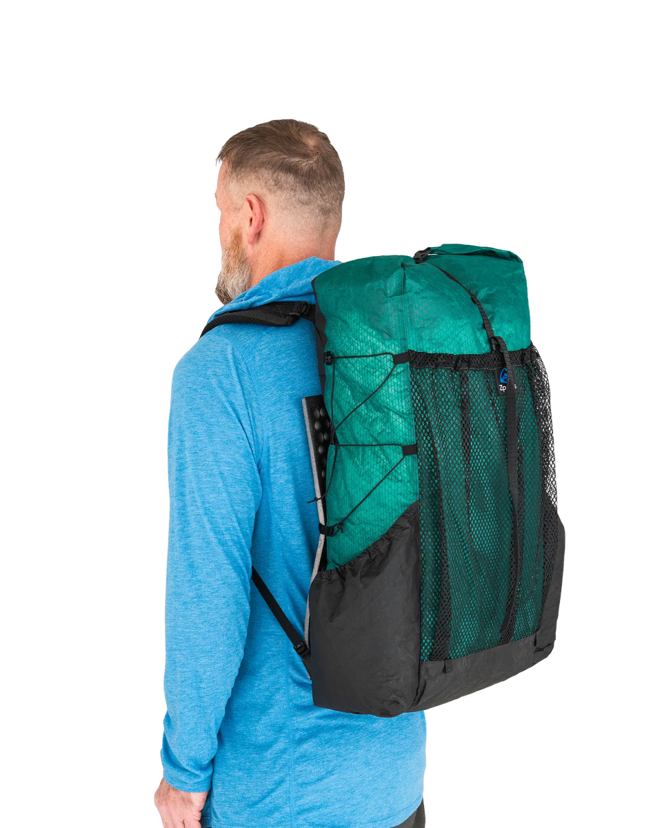 Nero Classic Backpack – Zpacks