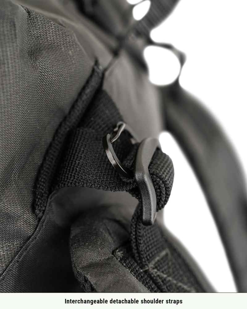 Nero Classic Backpack 설명 이미지 3