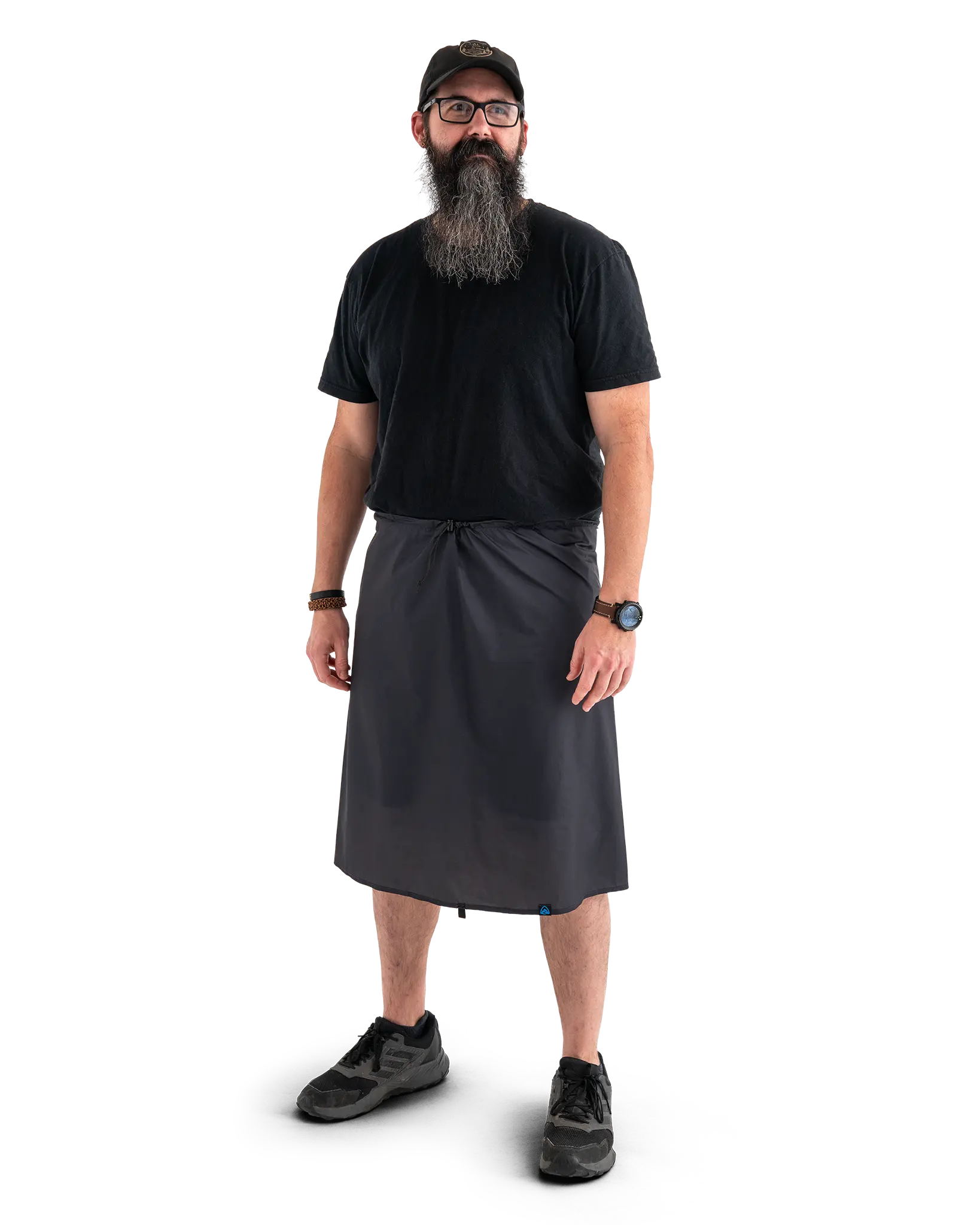 Ultralight Rain Kilt | Lightest Waterproof Breathable Hiking Ultralight Rain Kilt | Lightest Waterproof Breathable Hiking