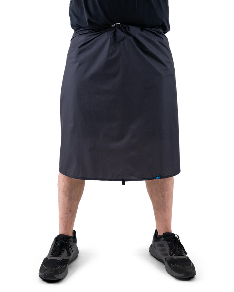 Ultralight Rain Kilt | Lightest Waterproof Breathable Hiking Skirt