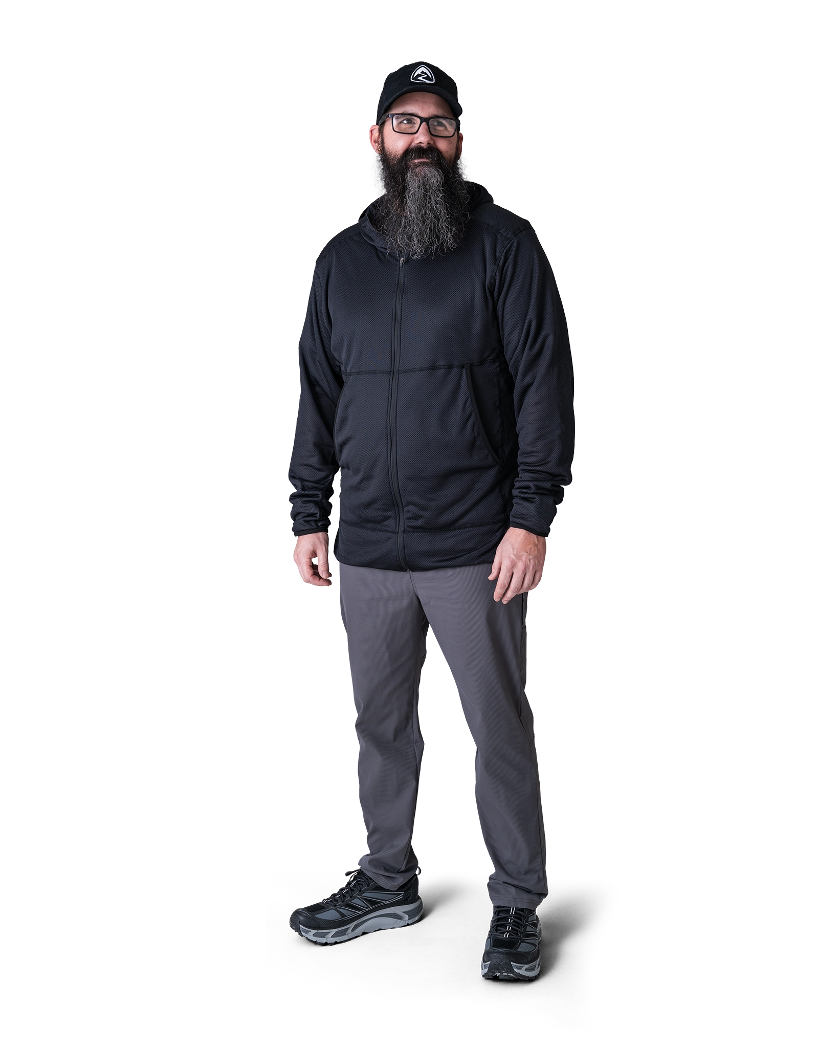 Zpacks Ultralight Travel & Trail Hiking Pants Zpacks Ultralight Travel & Trail Hiking Pants