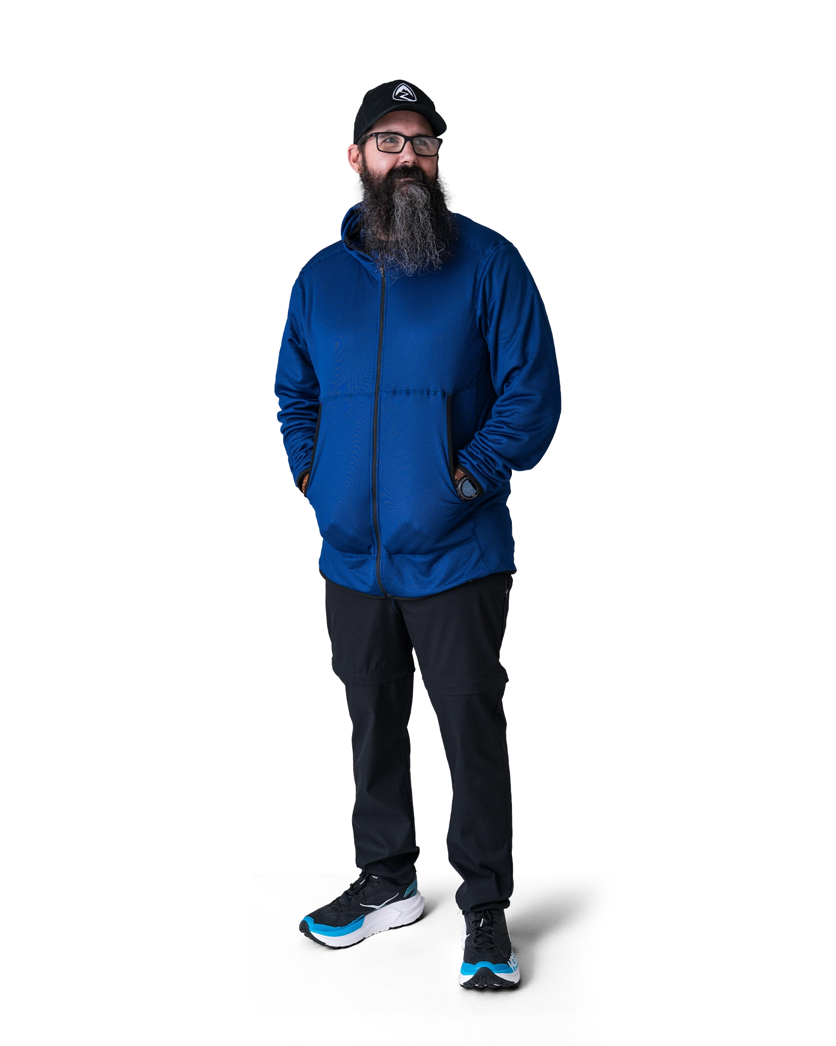 Zpacks Ultralight Travel & Trail Convertible Hiking Pants Zpacks Ultralight Travel & Trail Convertible Hiking Pants