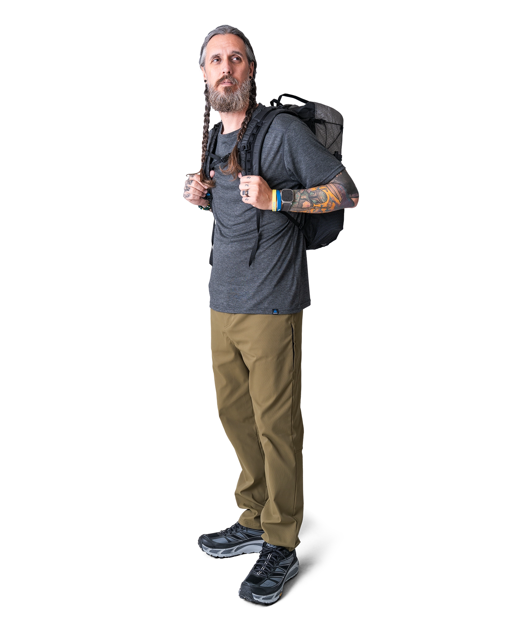 Zpacks Ultralight Travel & Trail Hiking Pants Zpacks Ultralight Travel & Trail Hiking Pants