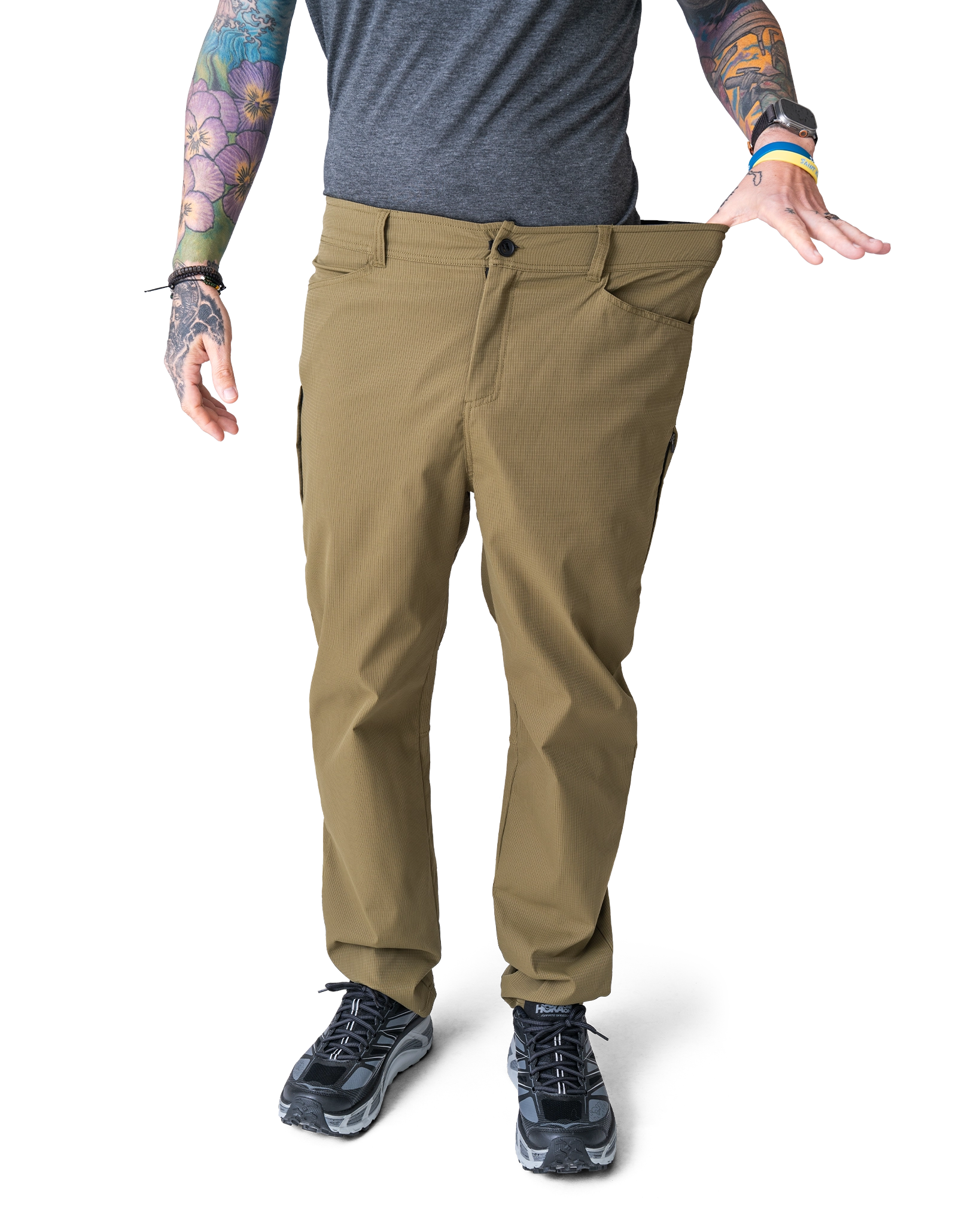 Zpacks Ultralight Travel & Trail Hiking Pants Zpacks Ultralight Travel & Trail Hiking Pants
