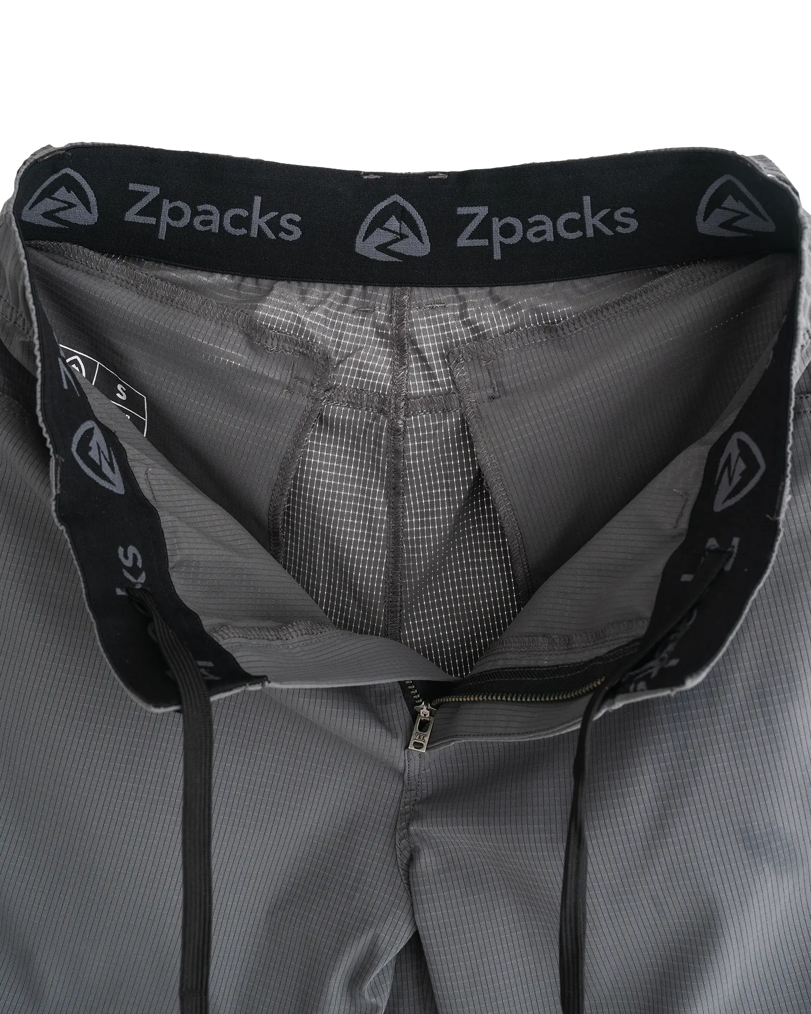 Zpacks Ultralight Travel & Trail Convertible Hiking Pants Zpacks Ultralight Travel & Trail Convertible Hiking Pants
