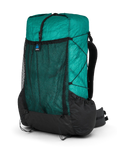 Arc Haul Ultra 60L - Ultralight Hiking Backpack | Zpacks Arc Haul Ultra 60L - Ultralight Hiking Backpack | Zpacks