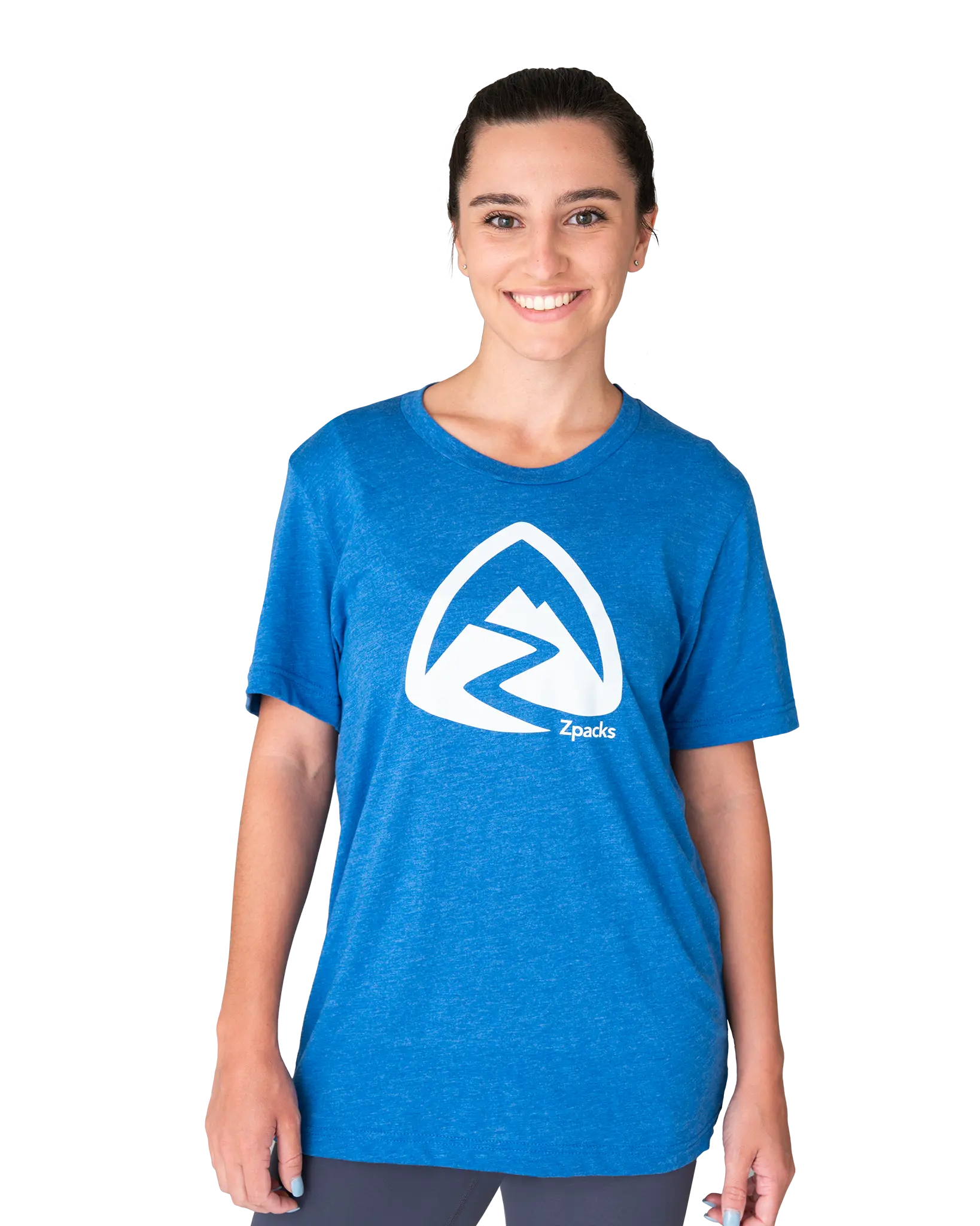 Zpacks Crest T-Shirt Zpacks Crest T-Shirt