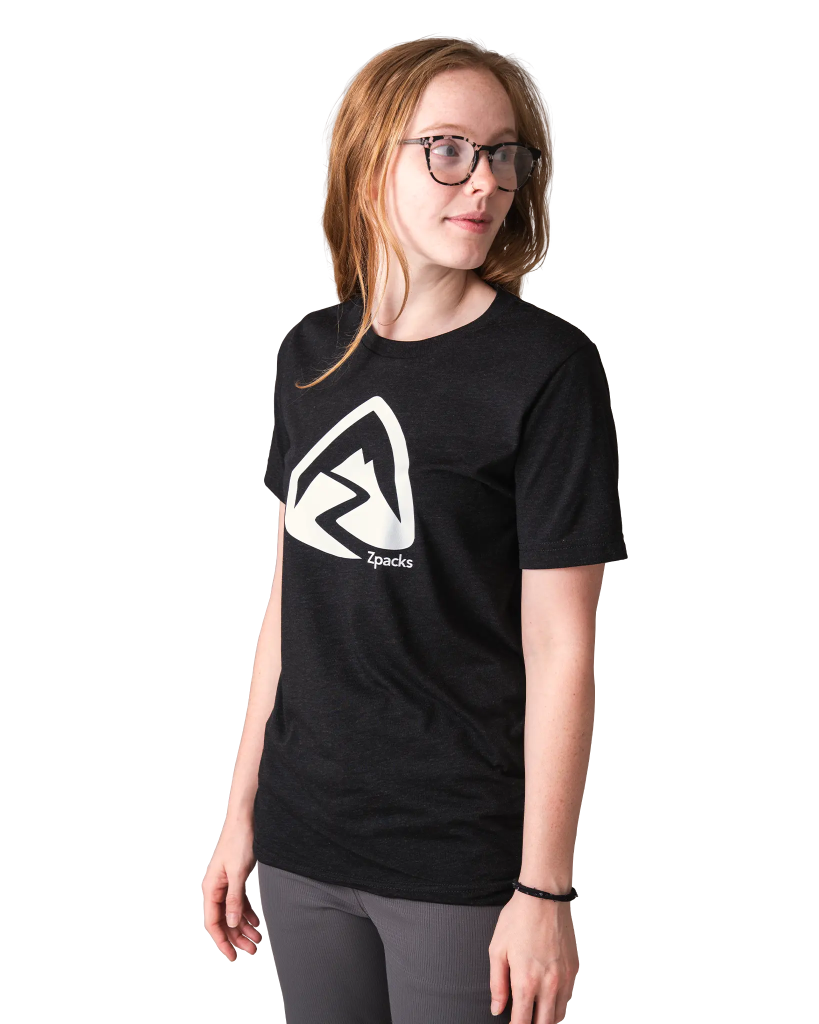 Zpacks Crest T-Shirt Zpacks Crest T-Shirt