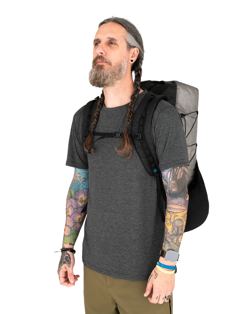 Nero Pro Backpack 설명 이미지 2