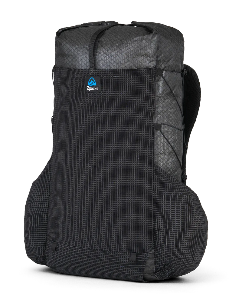 Nero Pro Backpack 설명 이미지 3