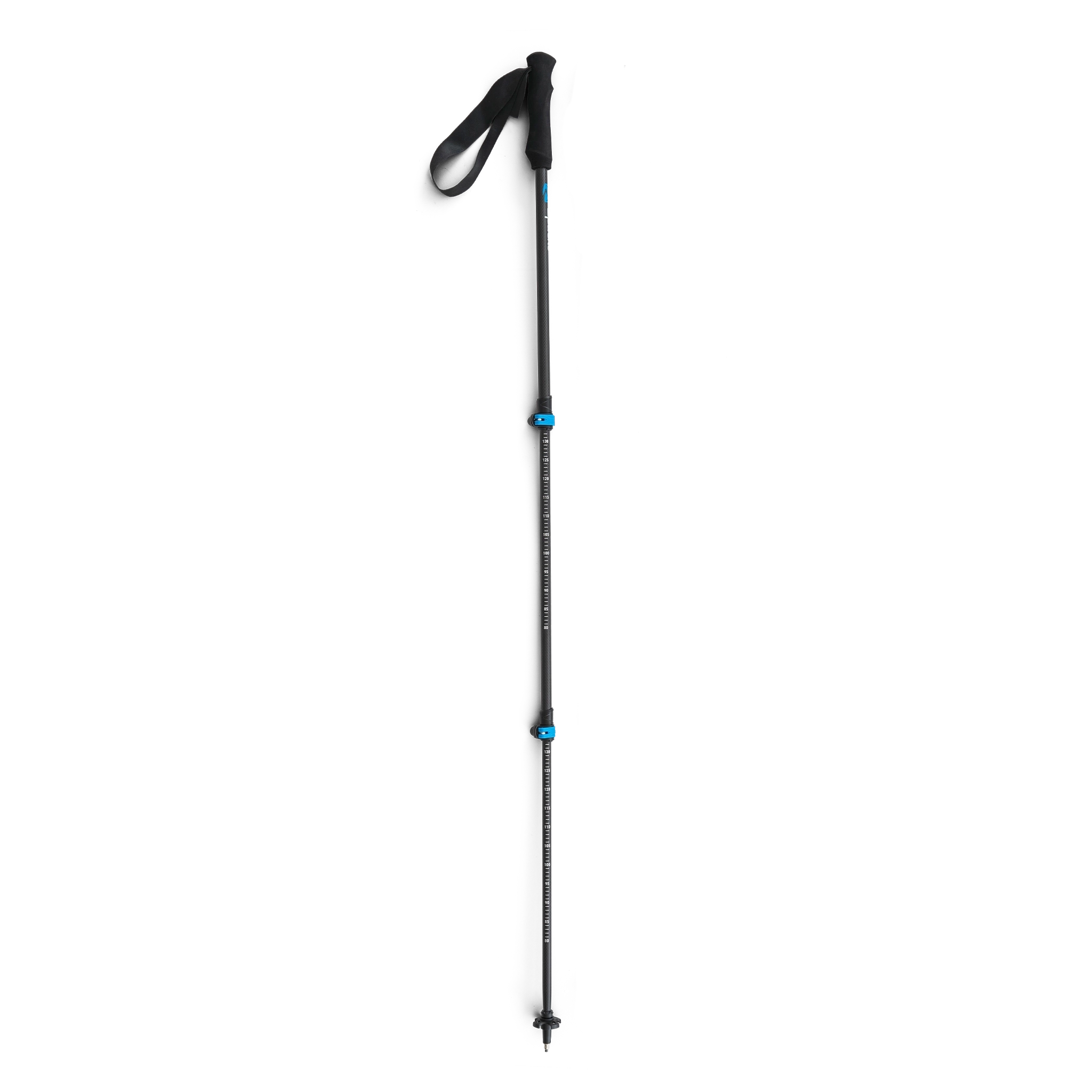 compact fishing pole for backpacking Ultralight Minimalist Trekking Pole