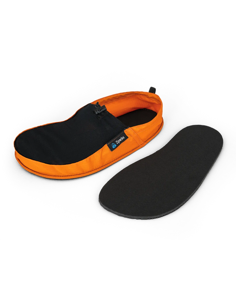 Deluxe Camp Shoe Insole Pair – Zpacks