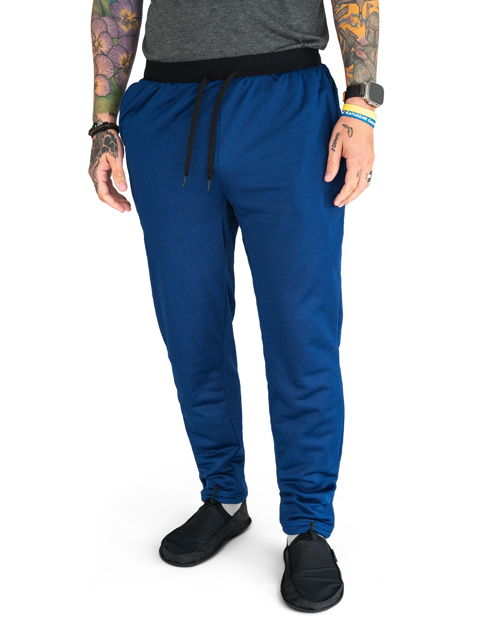 Ultralight Octa Fleece Camp Pants | Zpacks