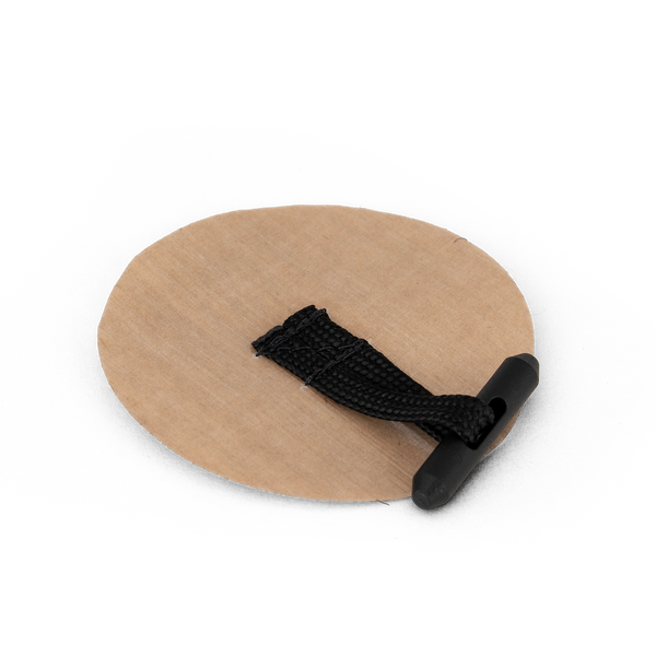 Ultralight Stick on Toggle | Lightest DIY Backpacking Toggle – Zpacks