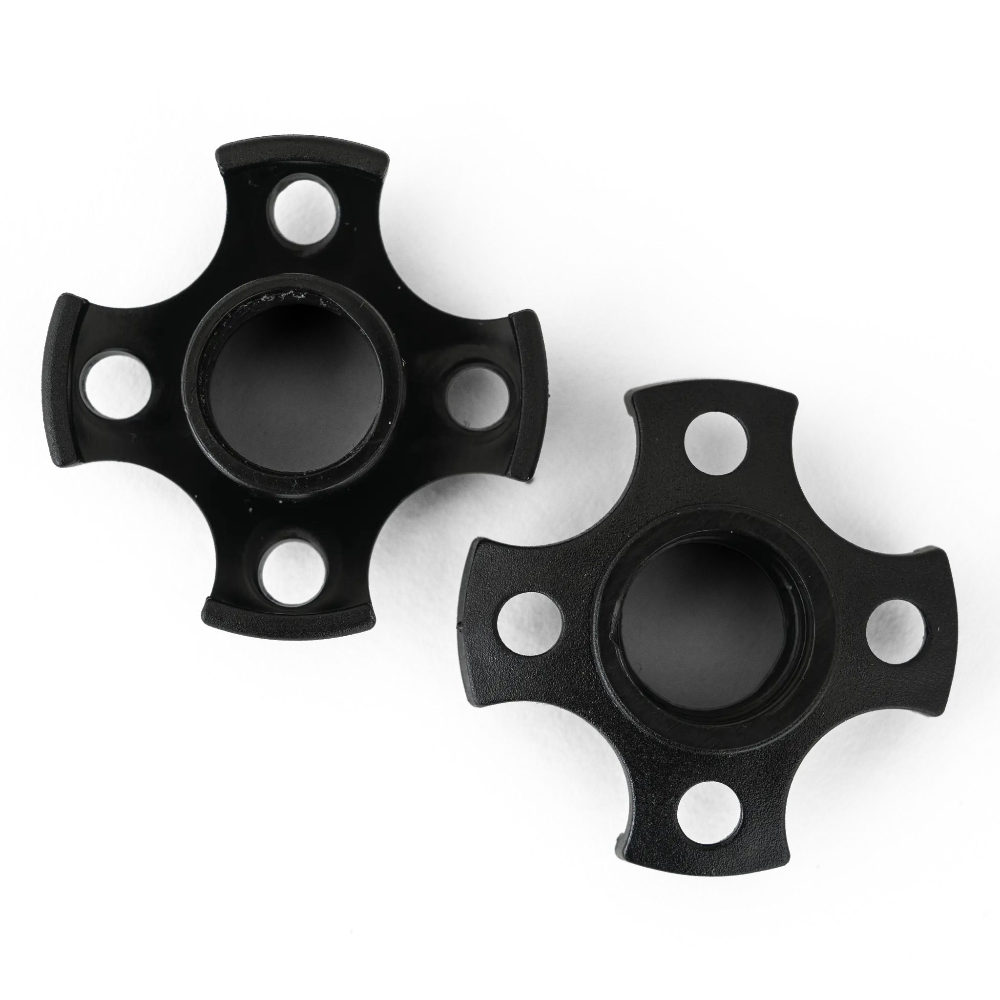 9mm cross country poles baskets Pair of Replacement Trekking Pole Baskets