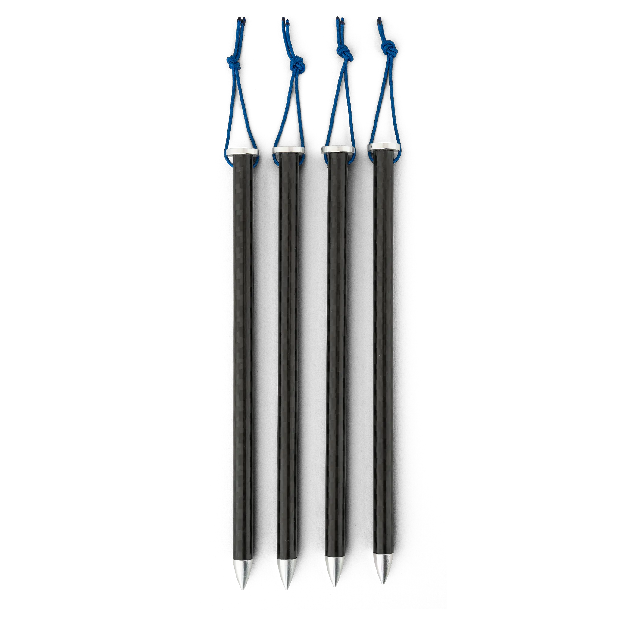 ultralight tent pegs 6.4