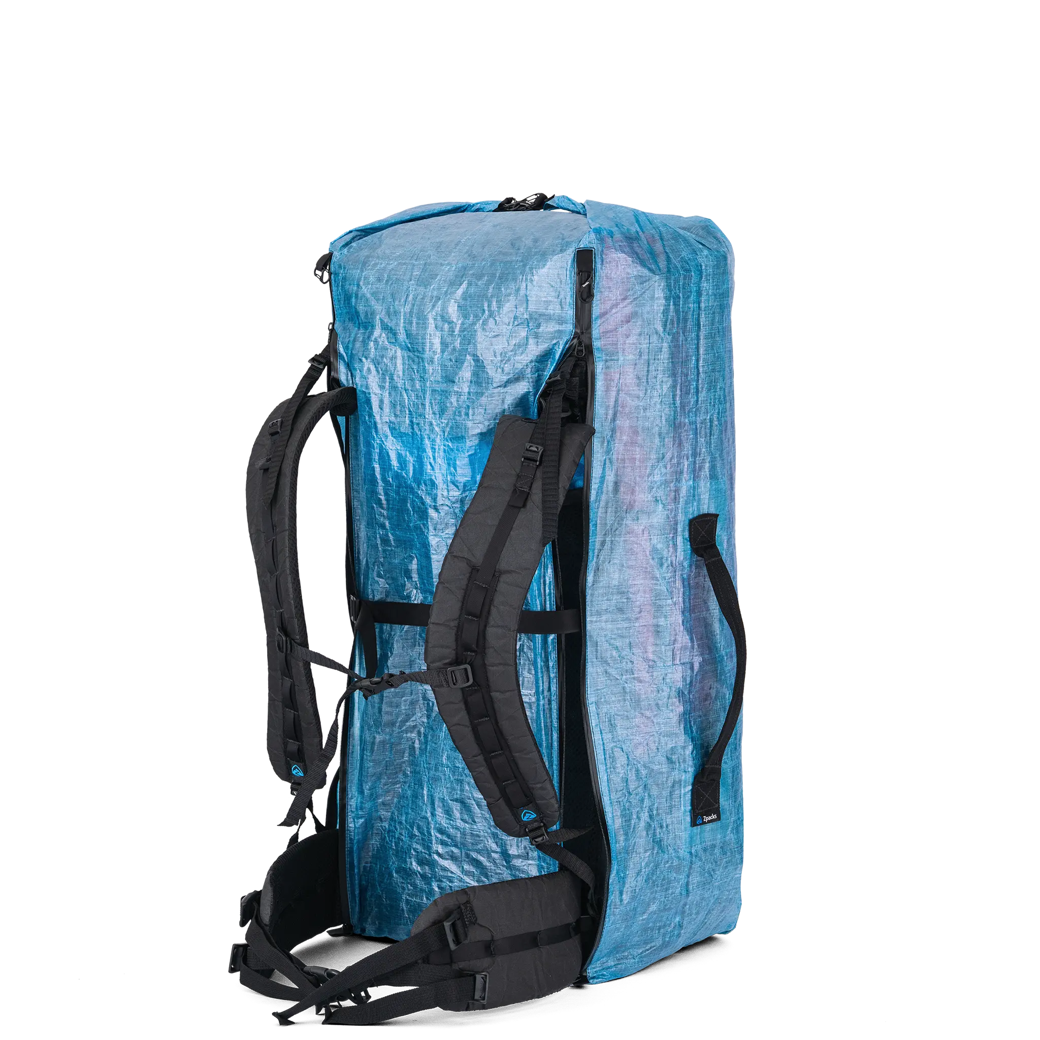 Zpacks 多用途托运袋 Deluxe Airplane Case / Pack Cover