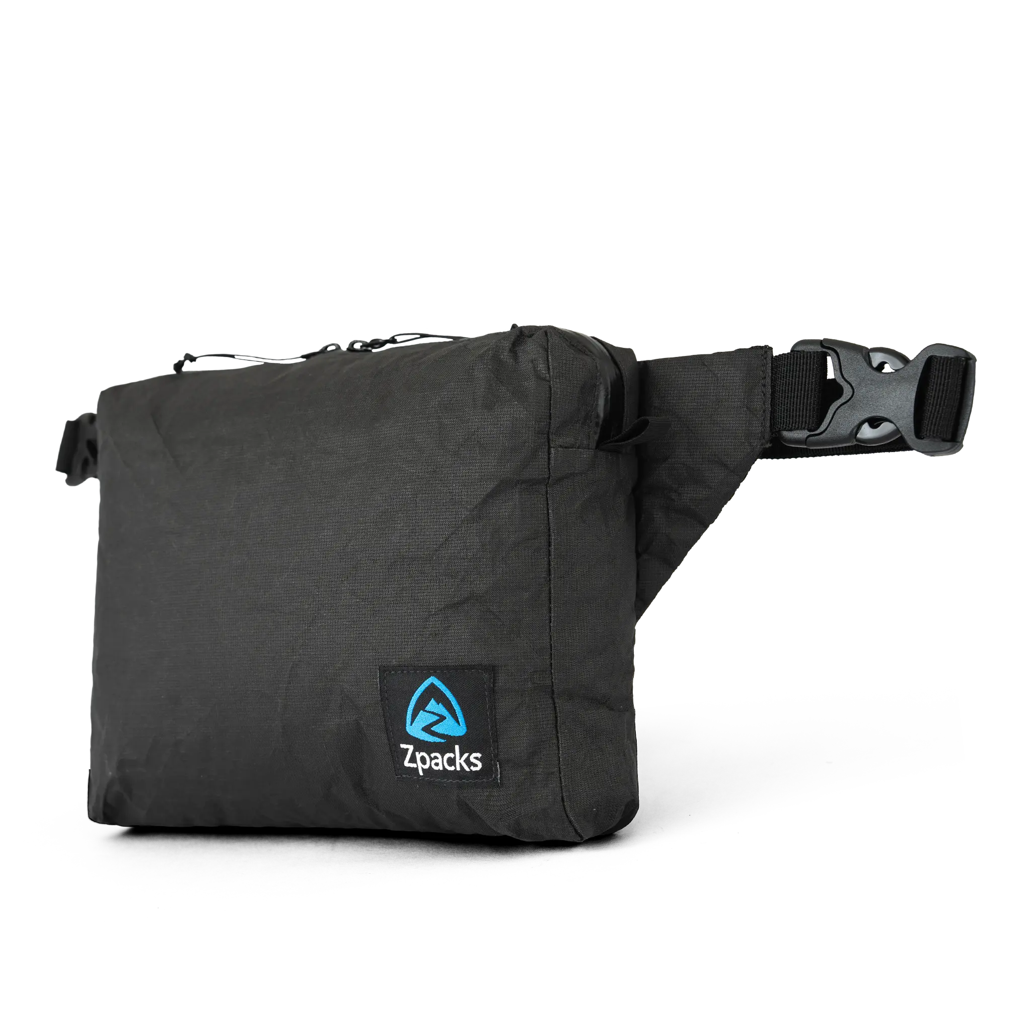Zpacks 前置腰包 Front Utility Pack Accessory(F.U.P.A.)