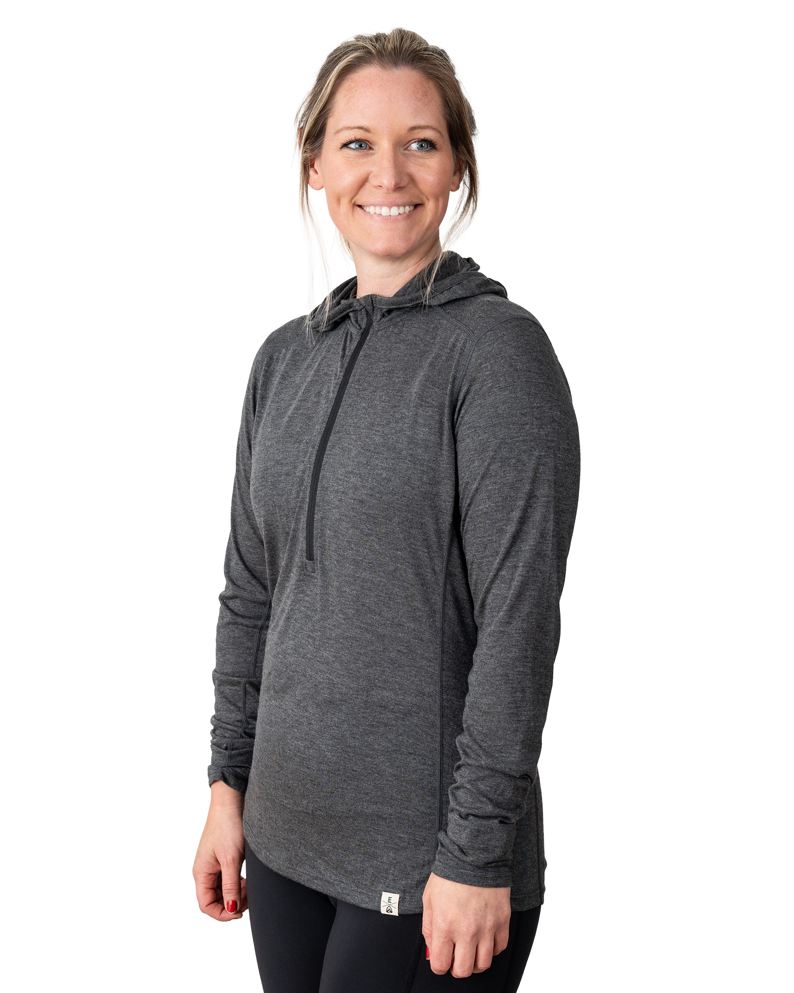 Women's Mirage Merino Sun Hoody| Zpacks Women's Mirage Merino Sun Hoody| Zpacks
