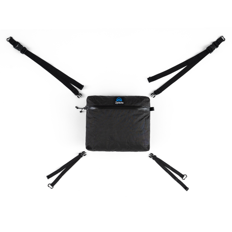 Spare set of Multi-Pack Straps