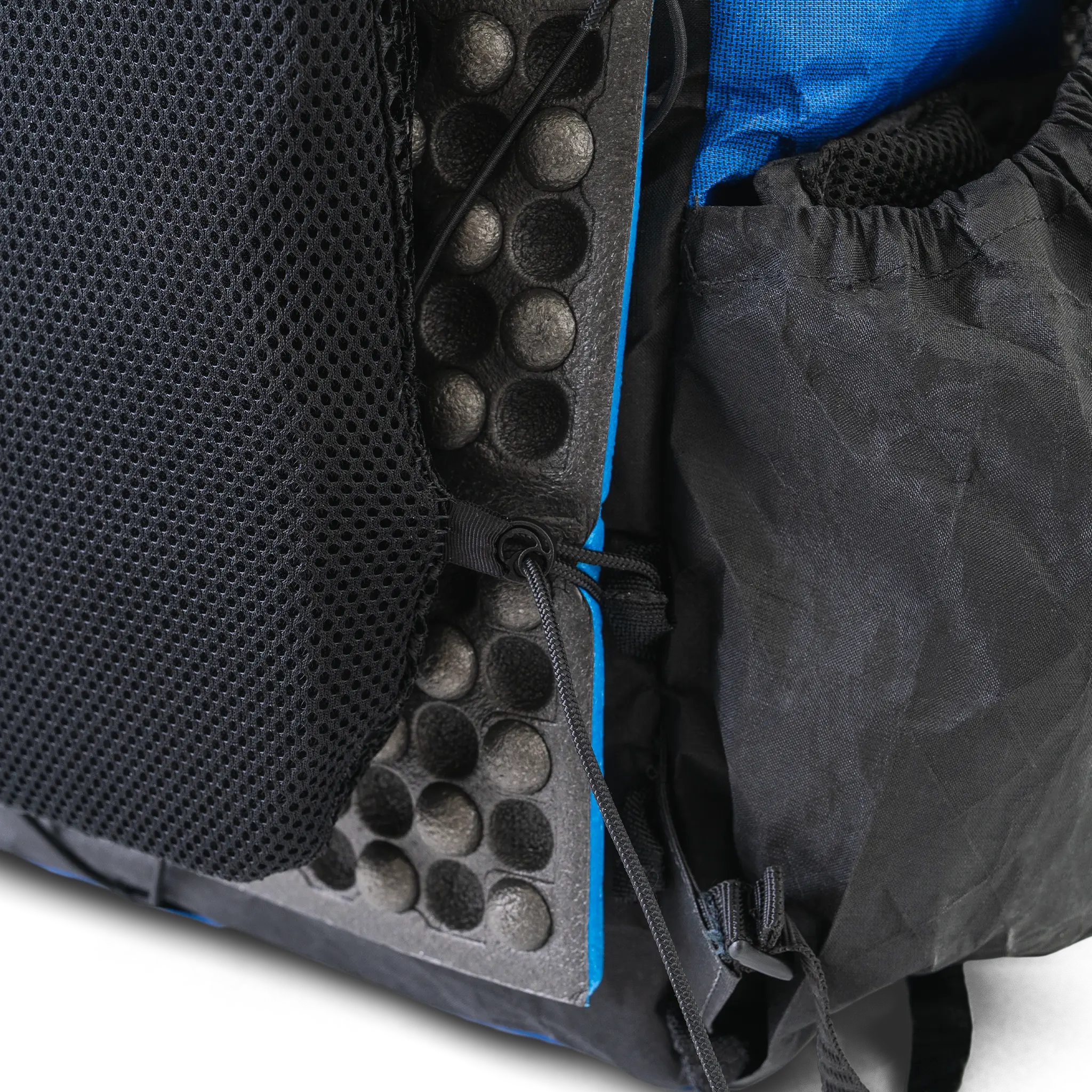 Ventilation Frame + Sleeve | Zpacks x Vaucluse Ventilation Frame + Sleeve | Zpacks x Vaucluse