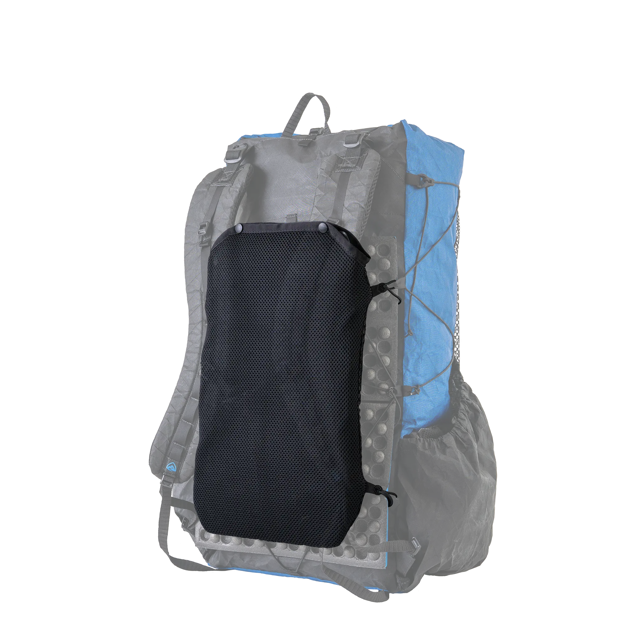 Ventilation Frame + Sleeve | Zpacks x Vaucluse Ventilation Frame + Sleeve | Zpacks x Vaucluse